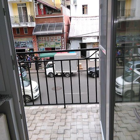 Apartament Shushana Batumi Exterior photo