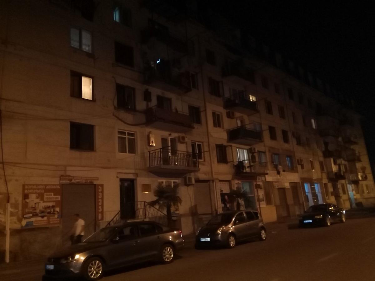 Apartament Shushana Batumi Exterior photo