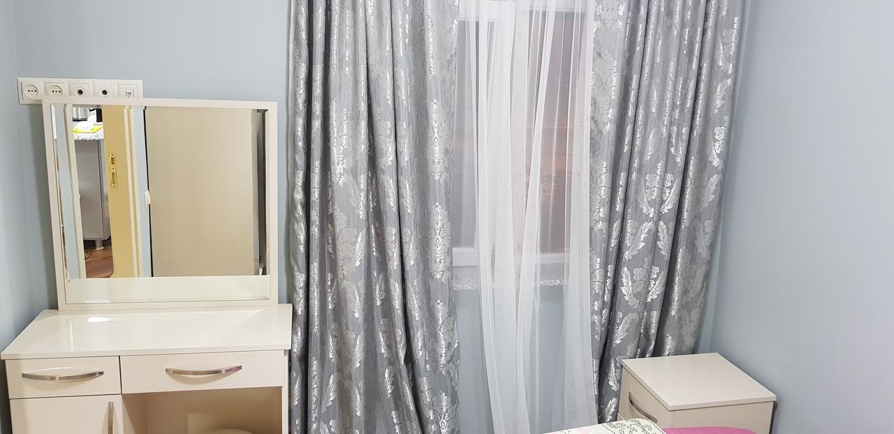 Apartament Shushana Batumi Exterior photo