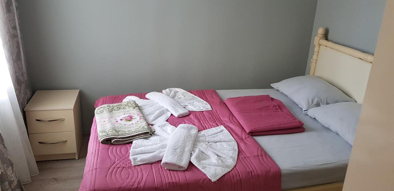 Apartament Shushana Batumi Exterior photo