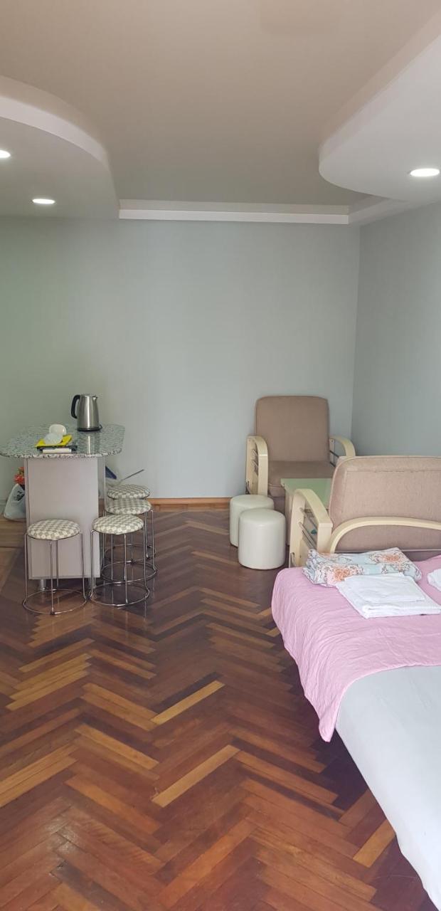 Apartament Shushana Batumi Exterior photo