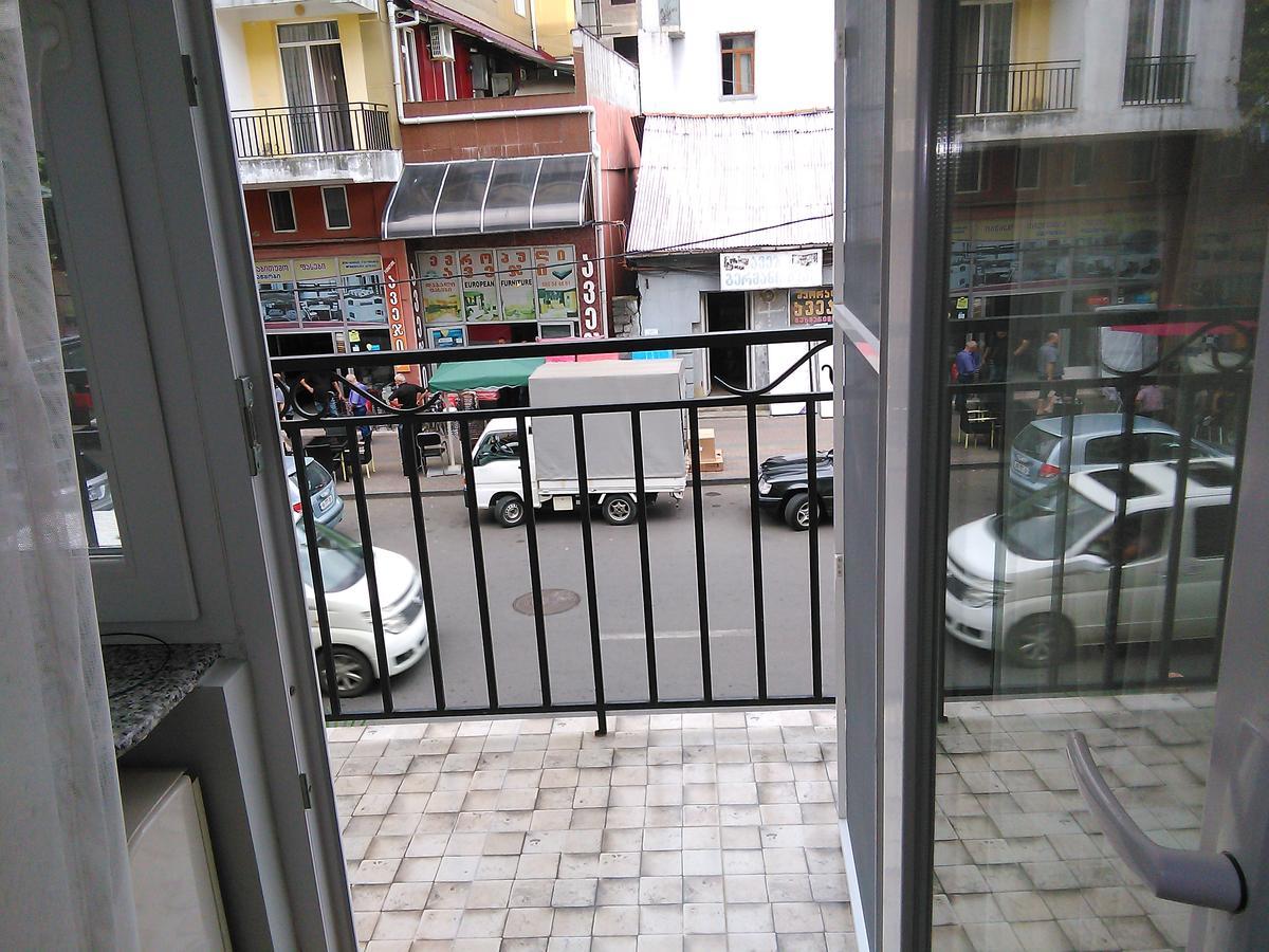 Apartament Shushana Batumi Exterior photo