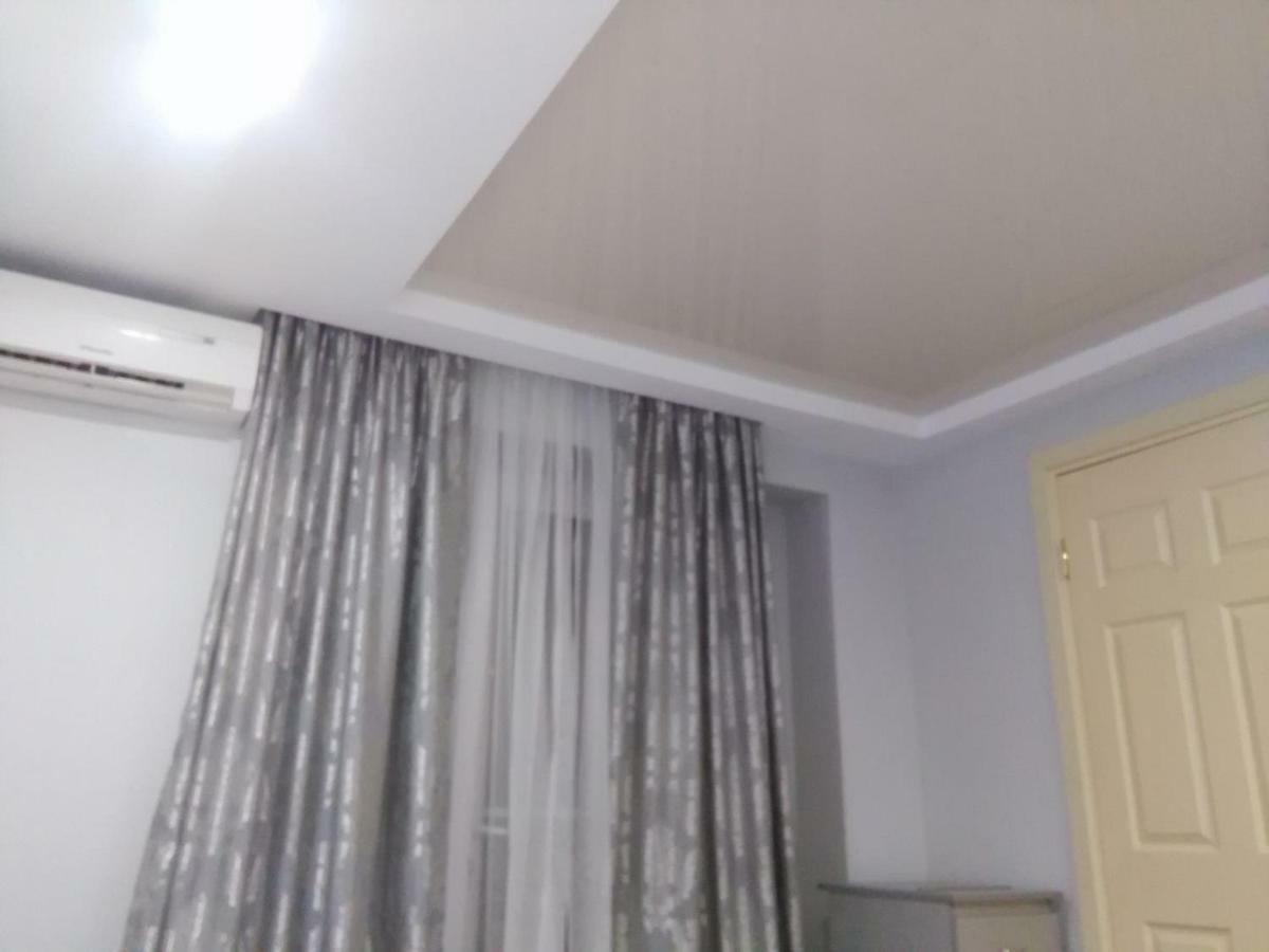 Apartament Shushana Batumi Exterior photo